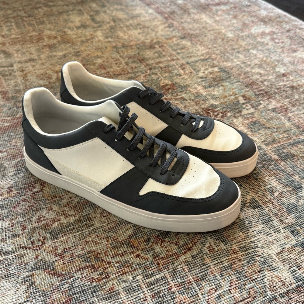 ZARA Men’s Sneaker US10